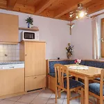 Steinfelddrautal Holiday home *