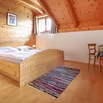 Holiday home Steinfelddrautal *