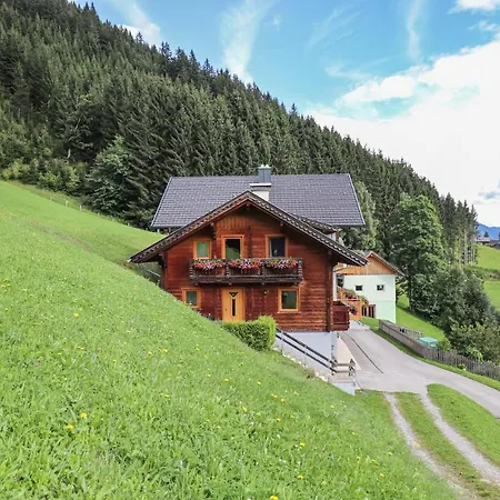 Holiday home Steinfelddrautal Steinfeld