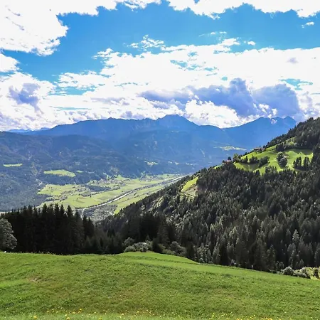 Steinfelddrautal Дом отдыха *