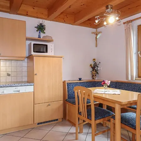 Steinfelddrautal Prázdninový dům *