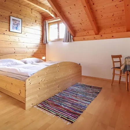 Tatil Evi Steinfelddrautal *