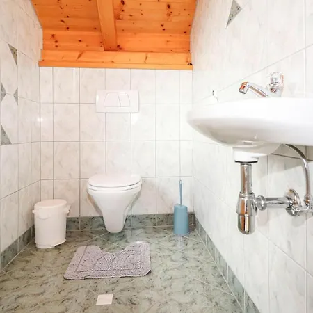 Steinfelddrautal Tatil Evi