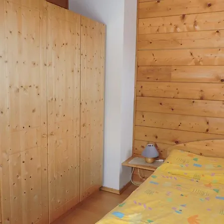 Tatil Evi Steinfelddrautal Steinfeld