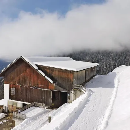 Дом отдыха Steinfelddrautal Steinfeld