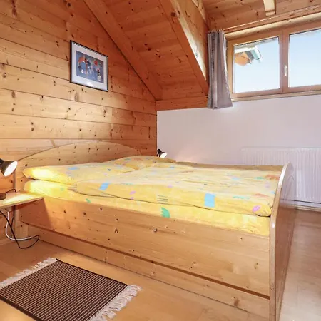 Steinfelddrautal Дом отдыха