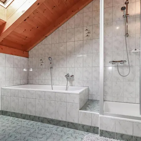 Steinfelddrautal Дом отдыха Steinfeld